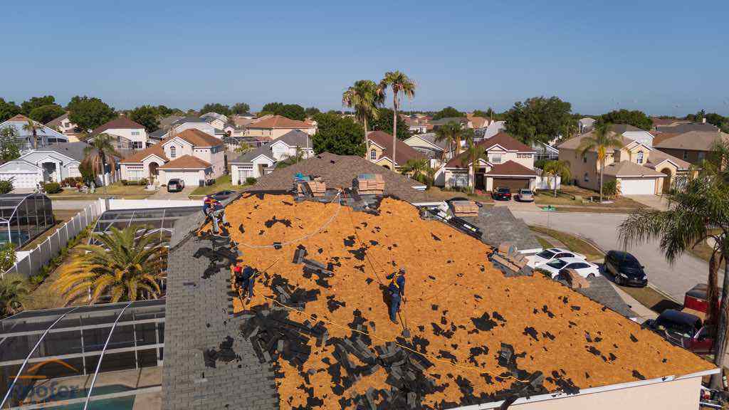 Flat Roof Replacement St Cloud Flat Roof Replacement St Cloud
