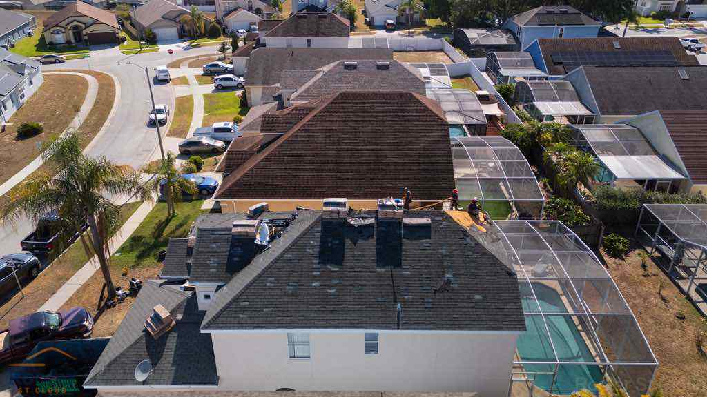 Roof Inspection St Cloud Roof Inspection St Cloud