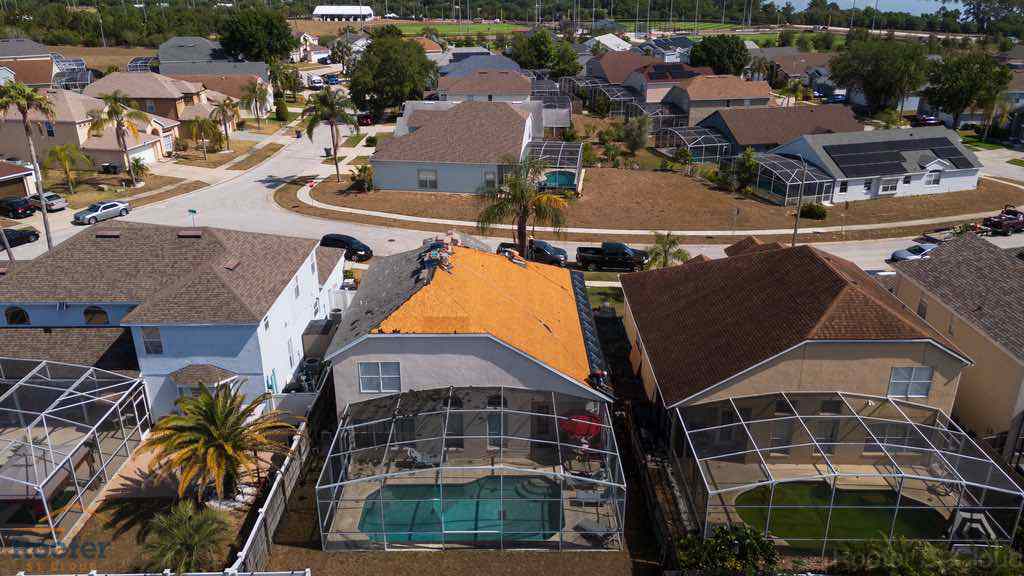 Roofing Leak Repair St Cloud Roofing Leak Repair St Cloud